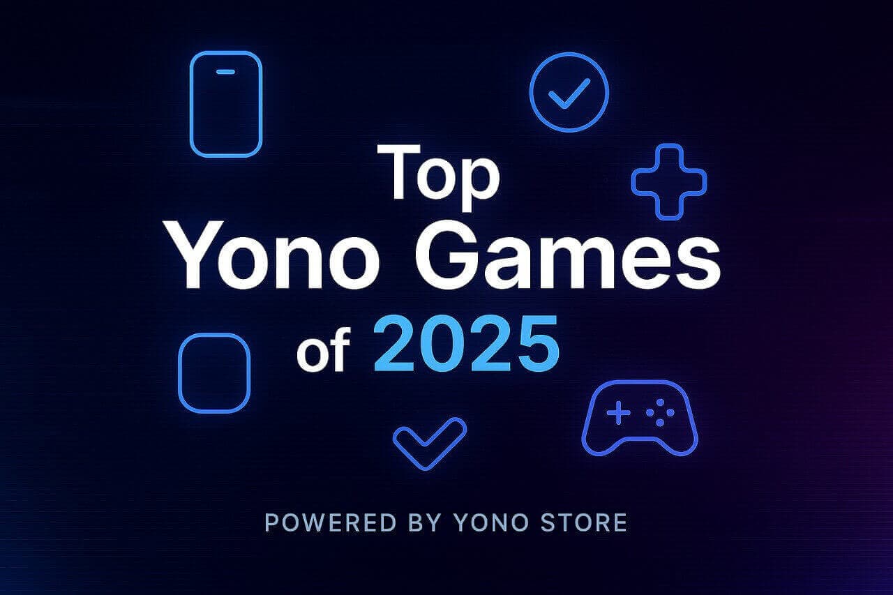 Top Yono Games of 2025 – Curated for a Safer Gaming Experience