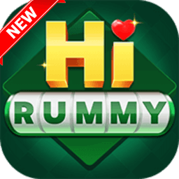 Hi Rummy – download bonus ₹₹300