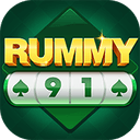 Rummy 91 – download bonus ₹₹70