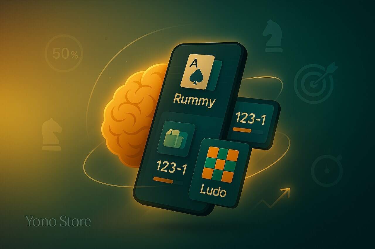 Play Rummy Online India Safe Skill Gaming Platform