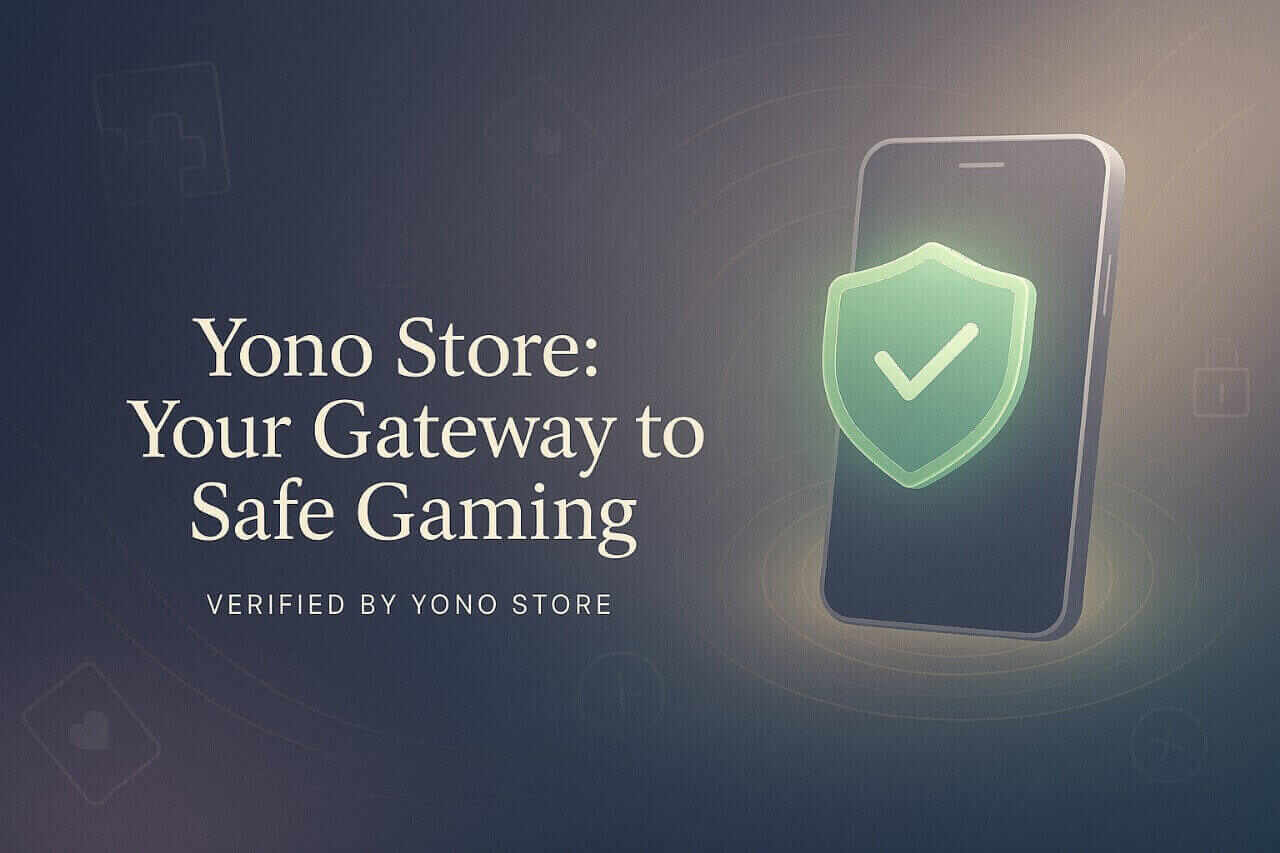 Yono Store Guide: Safe Gaming Apps & Skill Games