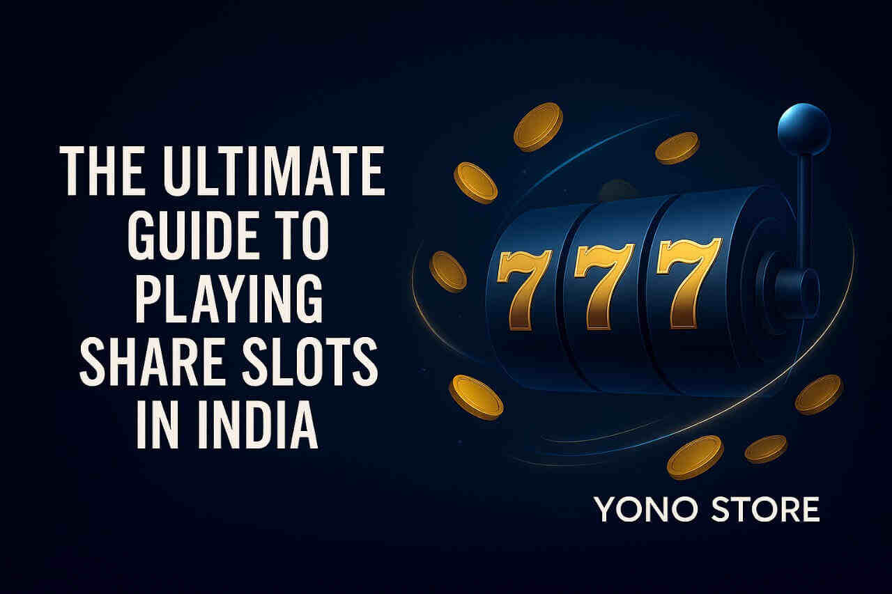 Share Slots India Guide: Play & Win Real Money