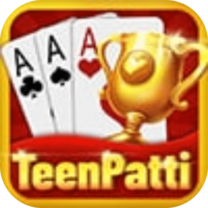 Teen Patti Gold