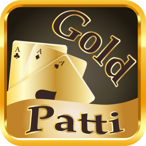Old Teen Patti Gold – download bonus ₹45